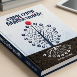 ডিজিটাল মার্কেটিং শেখার ই-বুক